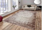 Тъкан килим ALLEGRA 048 beige